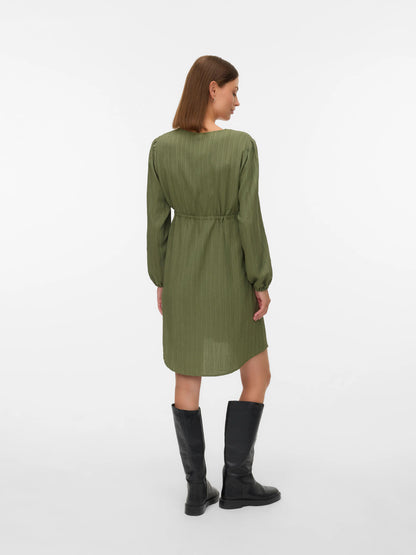 ROBE MADDY TESS