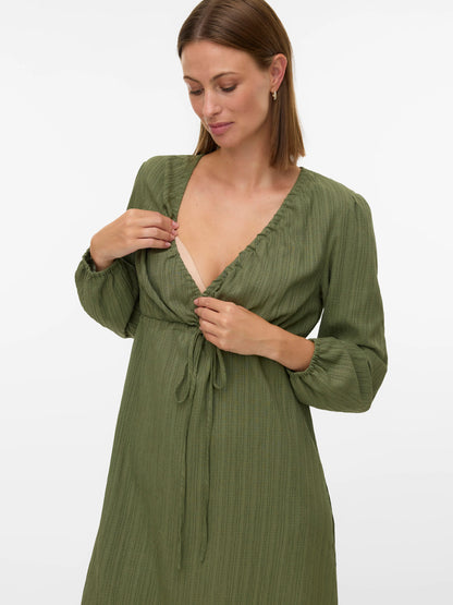 ROBE MADDY TESS