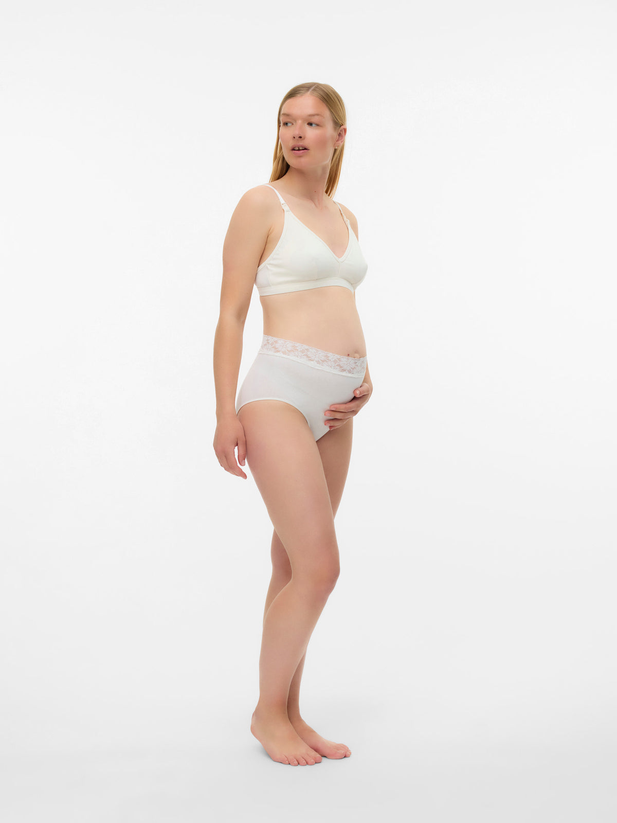 PACK SOUTIEN-GORGE ALLAITEMENT LEYLA