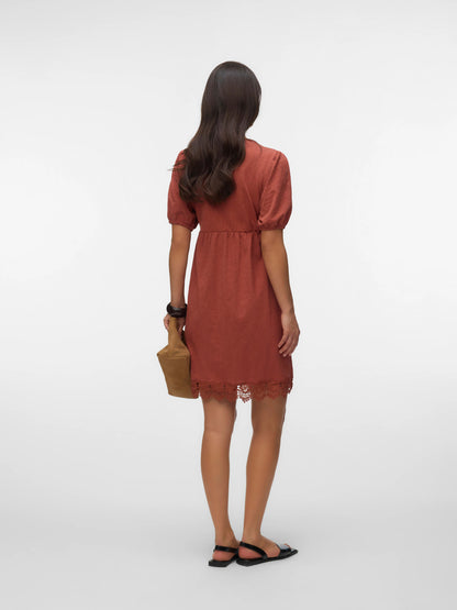 ROBE ALISA TESS