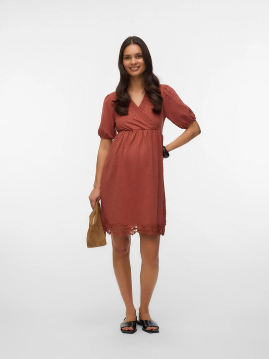 ROBE ALISA TESS