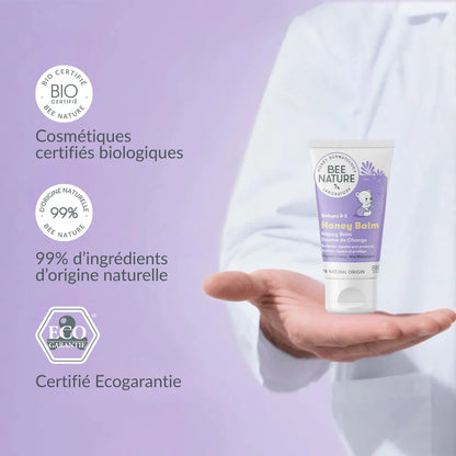 BAUME DE CHANGE HONEY BALM 50ML