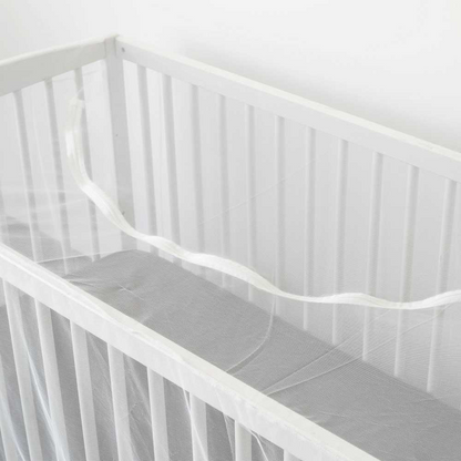 Moustiquaire lit bébé 70x140 cm
