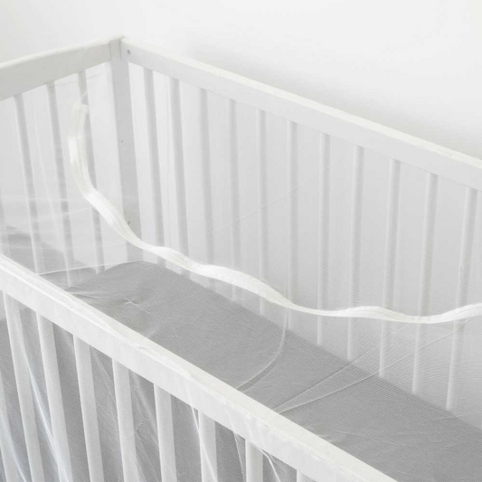 Moustiquaire lit bébé 70x140 cm