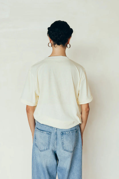 T-SHIRT PALM BEACH
