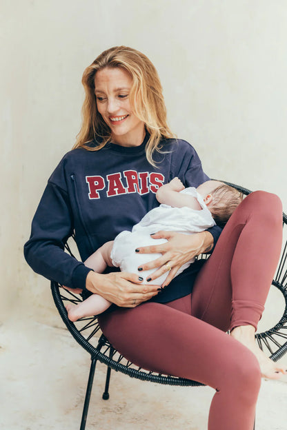 SWEAT PARIS