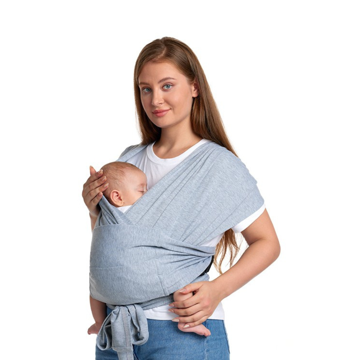 ECHARPE DE PORTAGE MOMCOZY