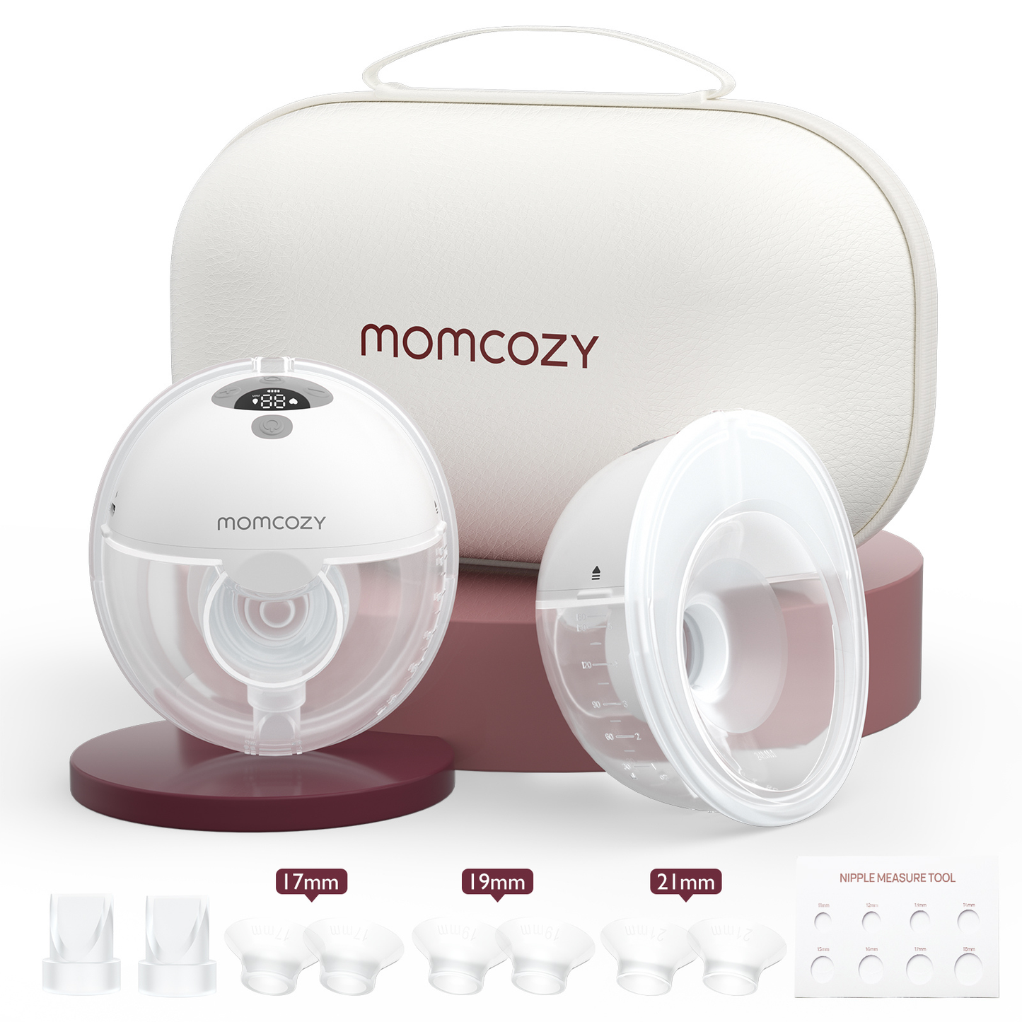 TIRE-LAIT MOMCOZY M5
