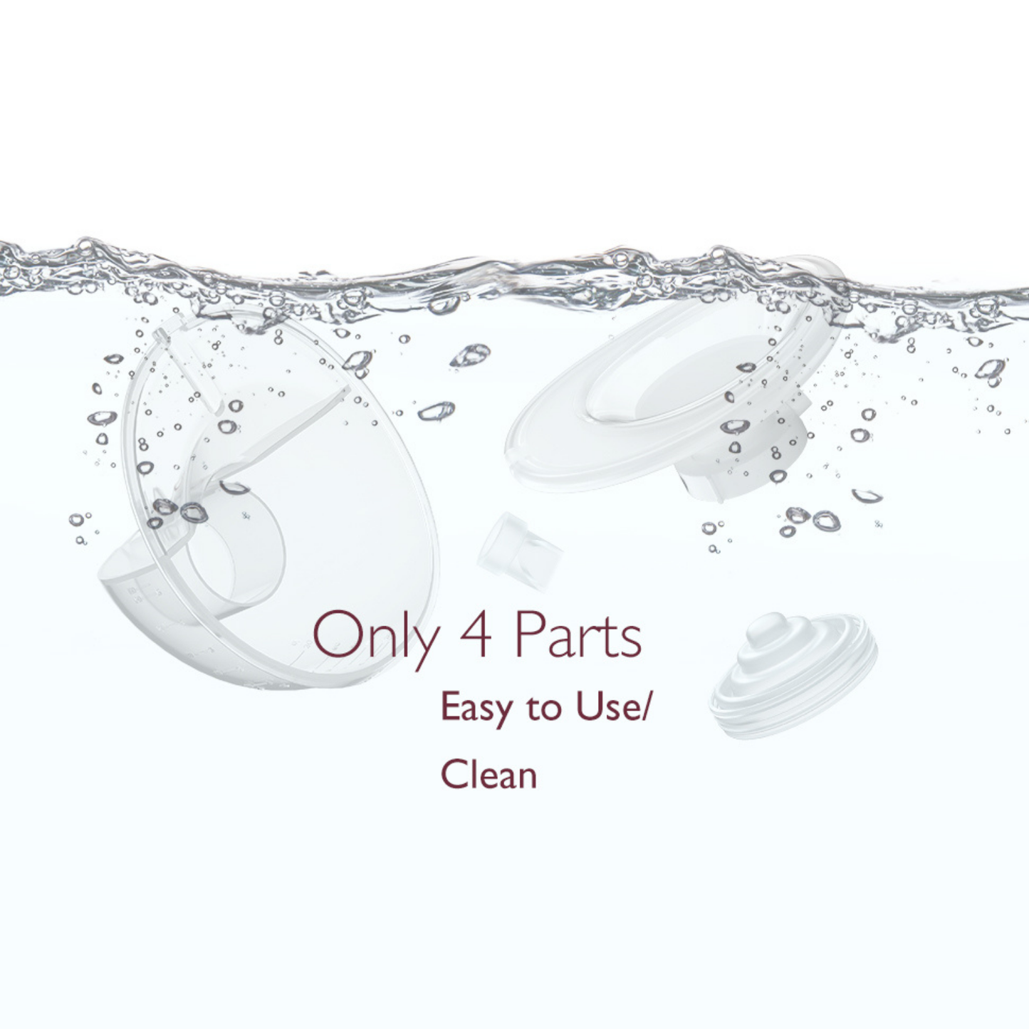 TIRE-LAIT MOMCOZY M5