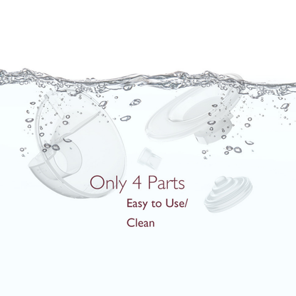 TIRE-LAIT MOMCOZY M5