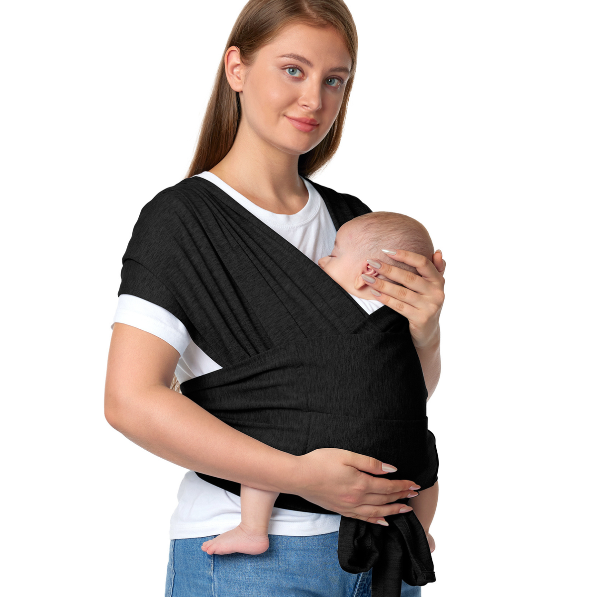 ECHARPE DE PORTAGE MOMCOZY
