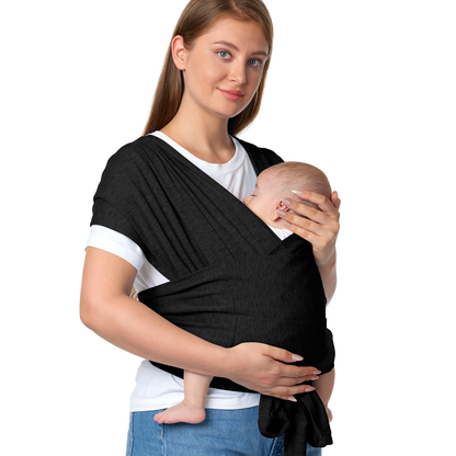 ECHARPE DE PORTAGE MOMCOZY