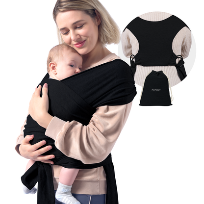 ECHARPE DE PORTAGE MOMCOZY