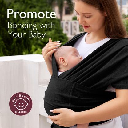 ECHARPE DE PORTAGE MOMCOZY