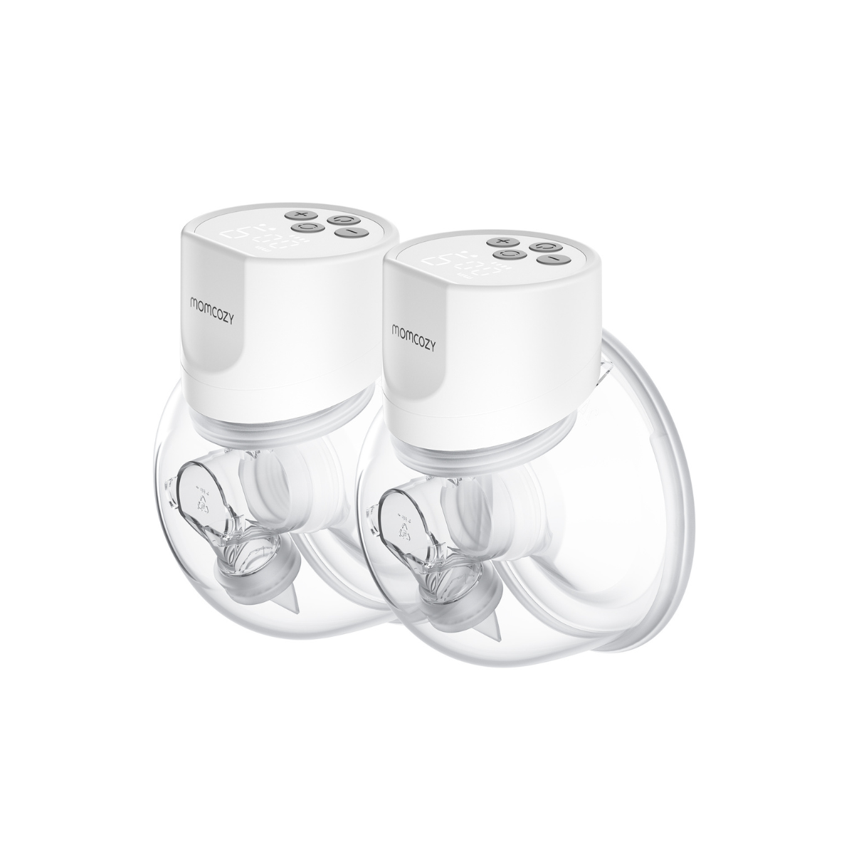 TIRE-LAIT S12 PRO PORTABLE MOMCOZY