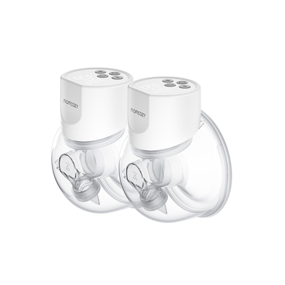 TIRE-LAIT S12 PRO PORTABLE MOMCOZY