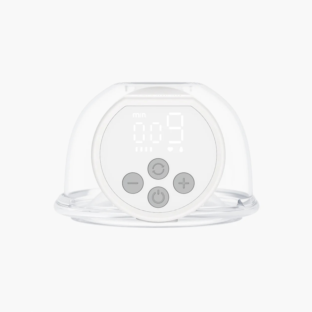 TIRE-LAIT S12 PRO PORTABLE MOMCOZY