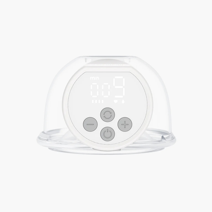TIRE-LAIT S12 PRO PORTABLE MOMCOZY