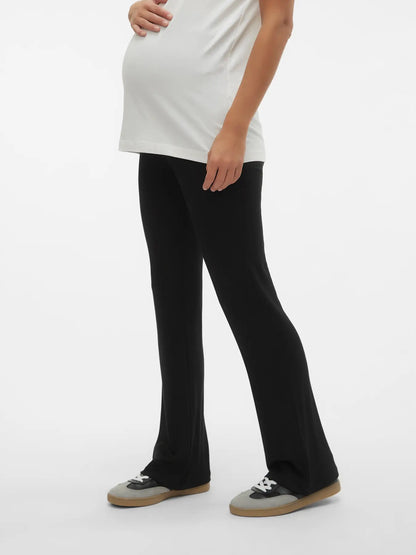 LEGGING BRYNJA FLARE