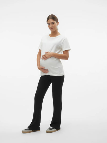 LEGGING BRYNJA FLARE