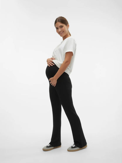 LEGGING BRYNJA FLARE