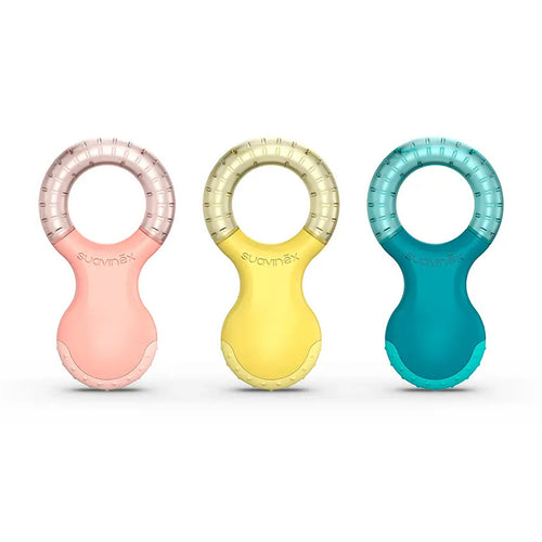 ANNEAU DE DENTITION REFRIGERE