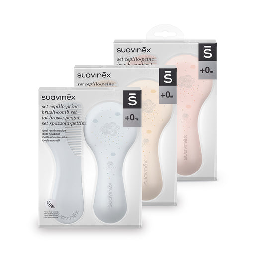 SET BROSSE + PEIGNE