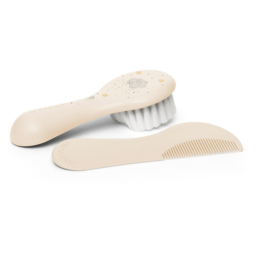 SET BROSSE + PEIGNE