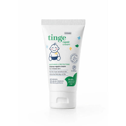 CREME REPARATRICE BÉBÉ