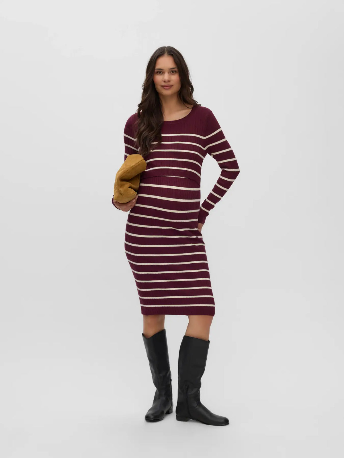 ROBE NEWSIV JUNE