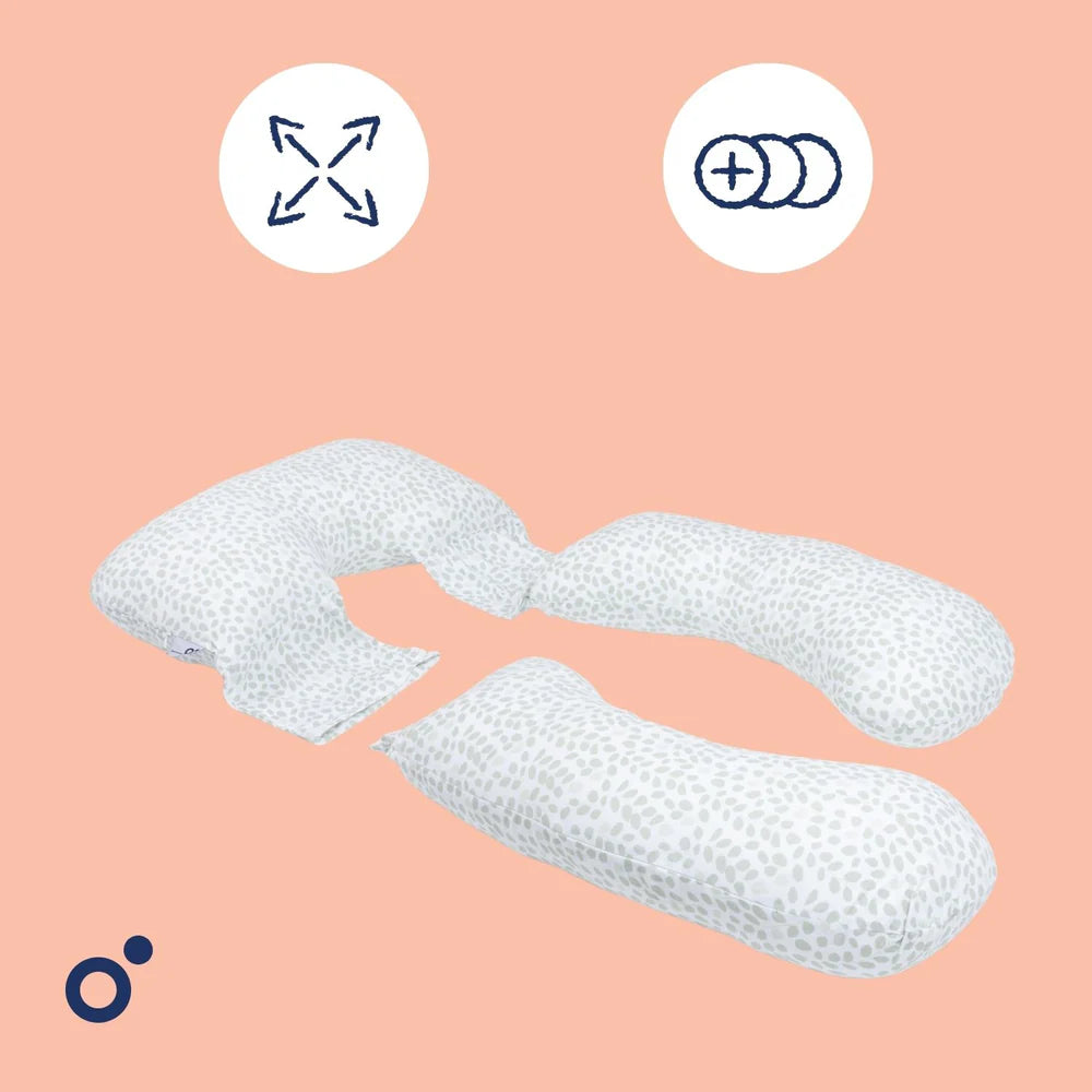 COUSSIN DE MATERNITÉ MAXXY