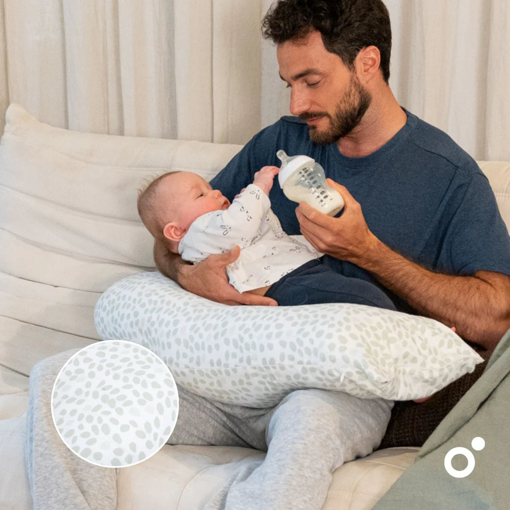 COUSSIN DE MATERNITÉ MAXXY