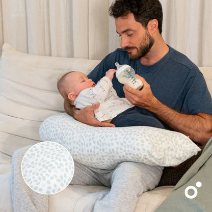 COUSSIN DE MATERNITÉ MAXXY