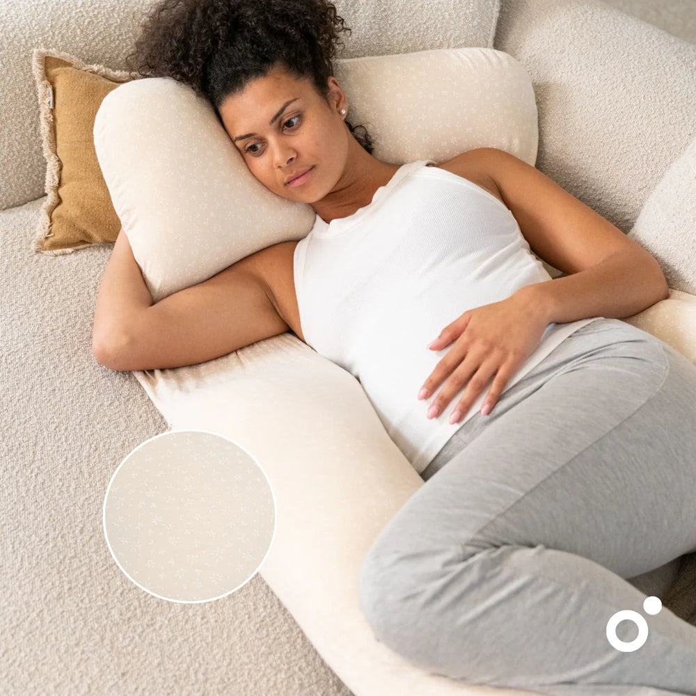 COUSSIN DE MATERNITÉ MAXXY