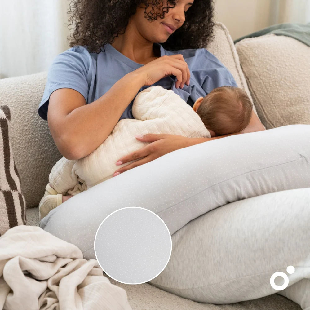 COUSSIN DE MATERNITÉ MAXXY