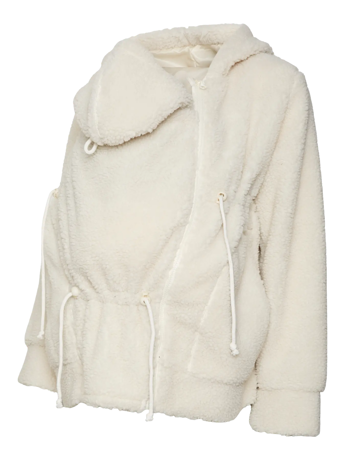 GILET RACHEL 3-en-1
