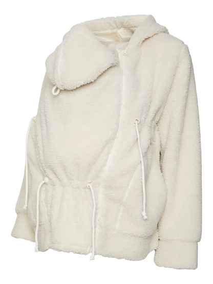GILET RACHEL 3-en-1