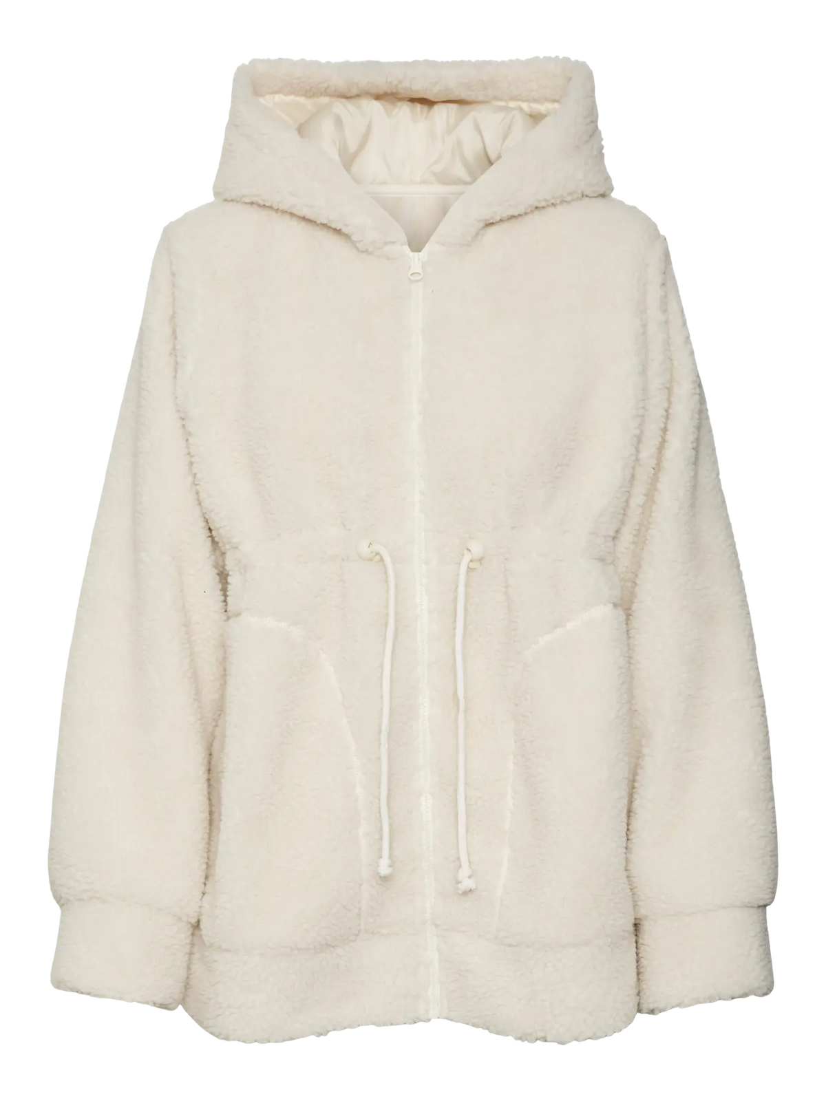 GILET RACHEL 3-en-1