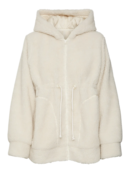 GILET RACHEL 3-en-1