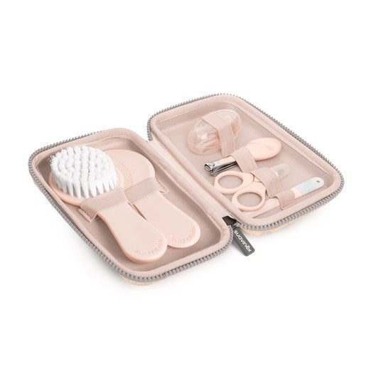 TROUSSE DE TOILETTE