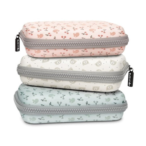 TROUSSE DE TOILETTE