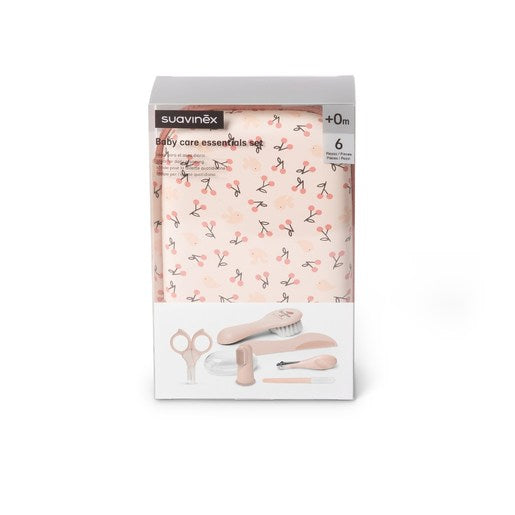 TROUSSE DE TOILETTE