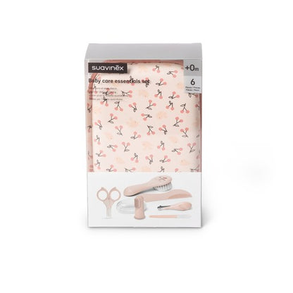 TROUSSE DE TOILETTE