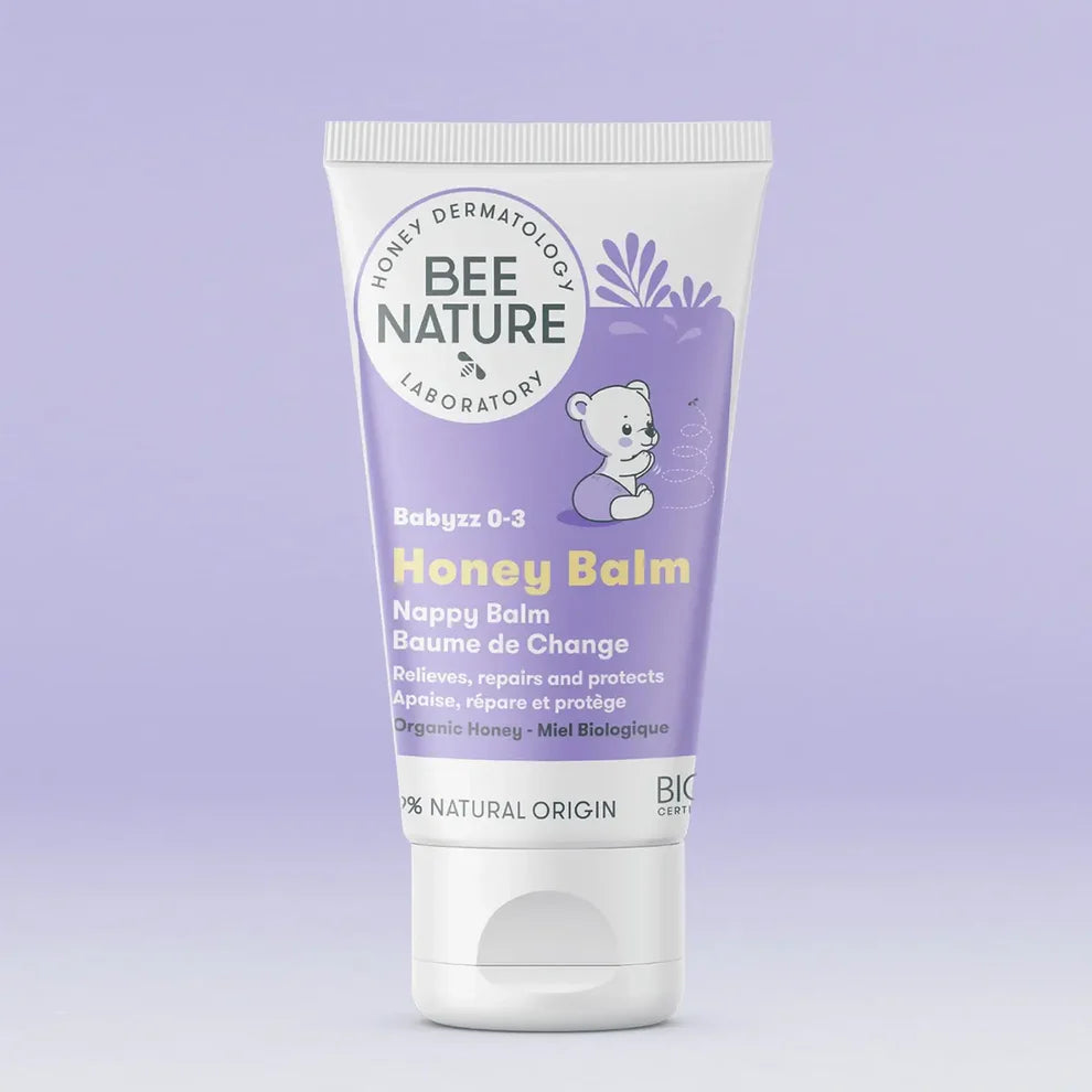 BAUME DE CHANGE HONEY BALM 50ML