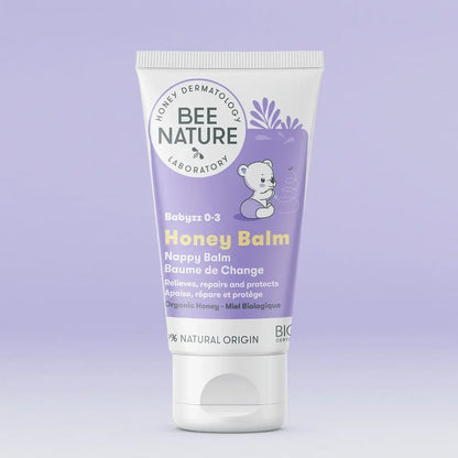 BAUME DE CHANGE HONEY BALM 50ML