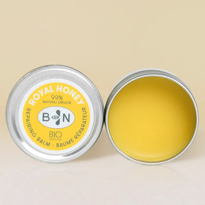 BAUME REPARATEUR ROYAL HONEY