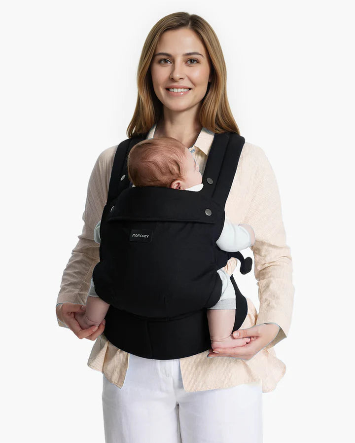 PORTE-BEBE MOMCOZY