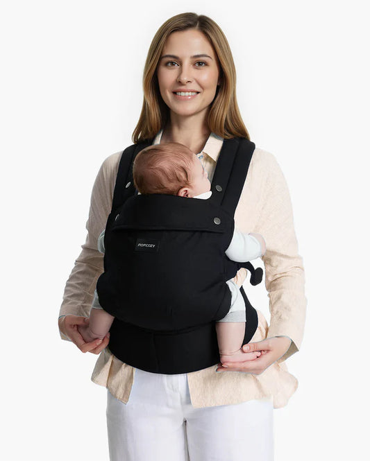 PORTE-BEBE MOMCOZY