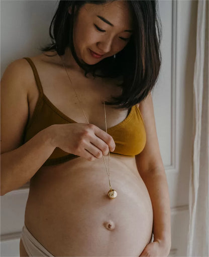 BOLA DE GROSSESSE GINKGO