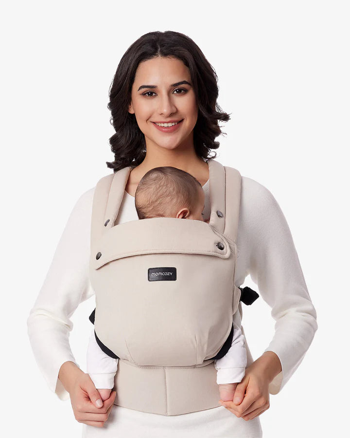 PORTE-BEBE MOMCOZY
